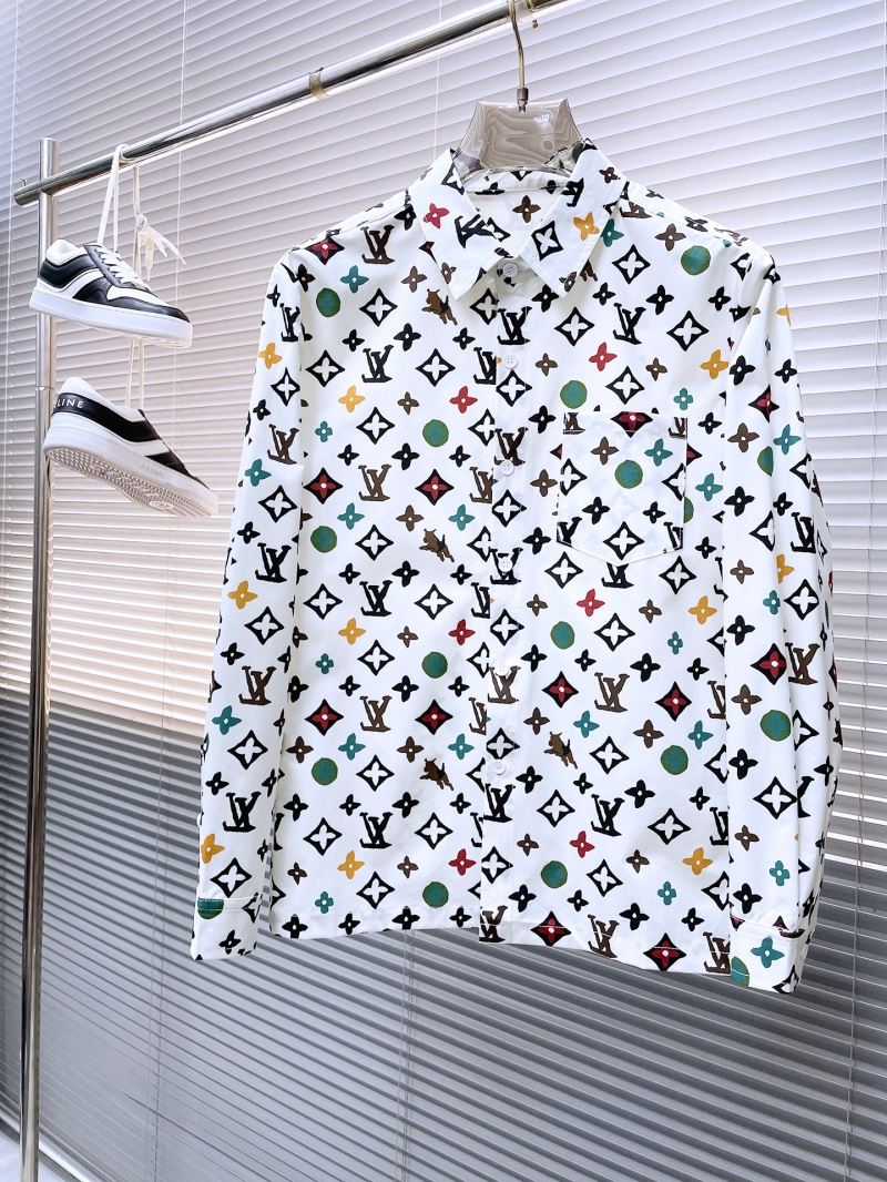 Louis Vuitton Shirts